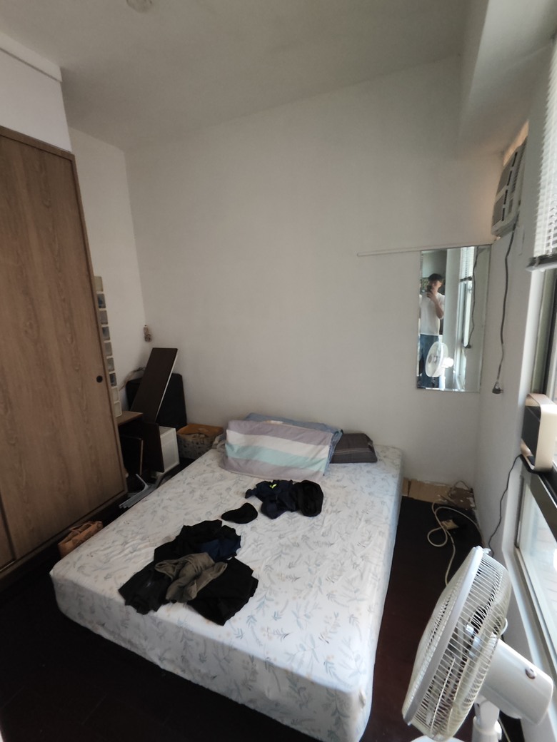 [不專業開箱]低成本DIY舊屋變年輕~文長慎入