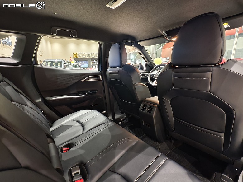 不只是代步，是靈魂的延伸：Mitsubishi X-Force 穿梭都會與荒野的真實告白