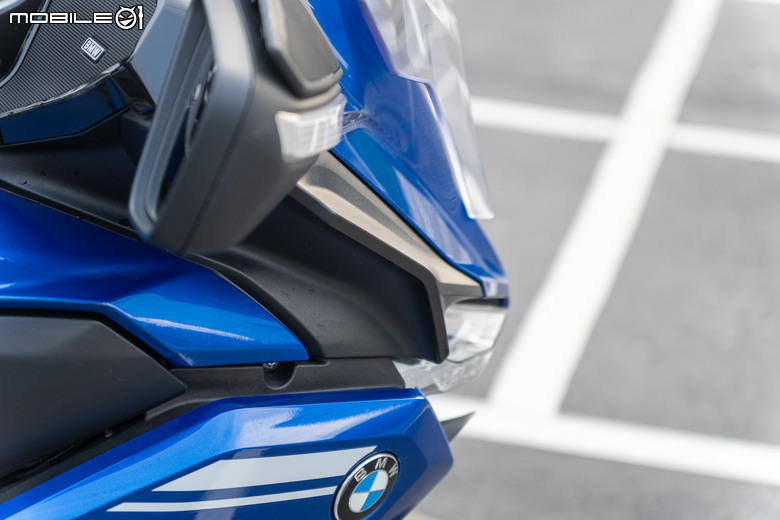 BMW R 1300 RT 環島試駕｜巨鯨巡山海，三十啟壯遊