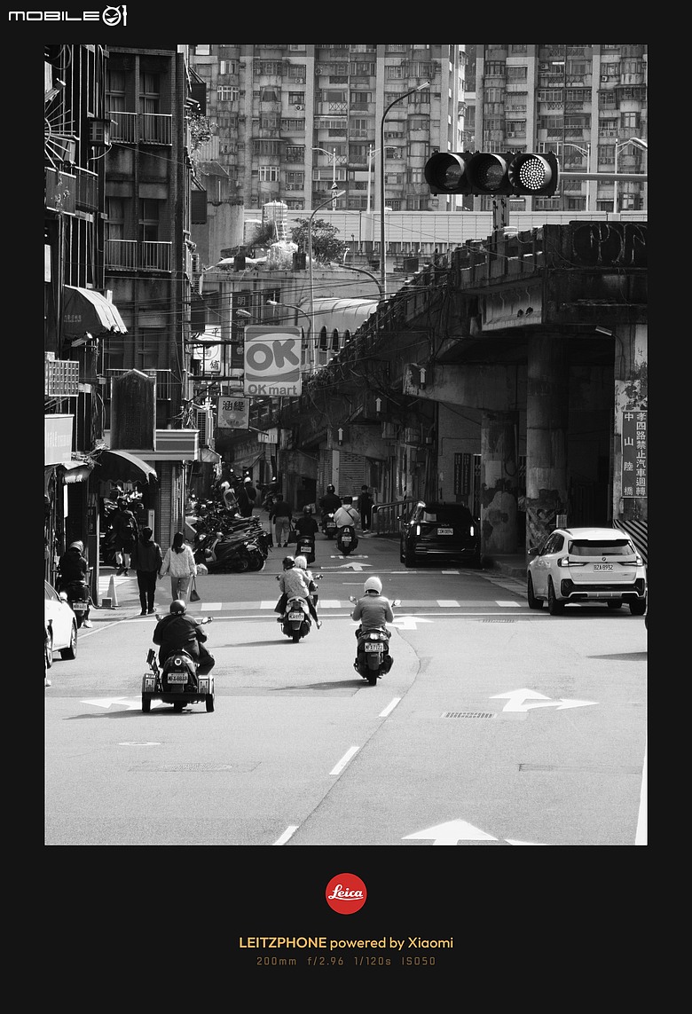 Leica Leitzphone powered by Xiaomi 體驗｜從影像到手感，全面逼近徠卡本質！