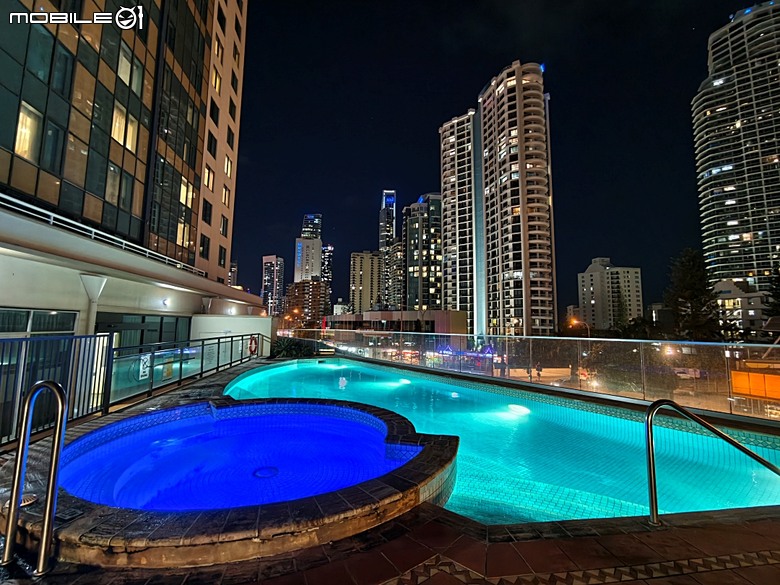 墨爾本 Vibe Hotel Melbourne Docklands、雪梨Hilton Sydney、黃金海岸voco Gold Coast by IHG — 2026東澳洲四大城巡遊之旅宿分享