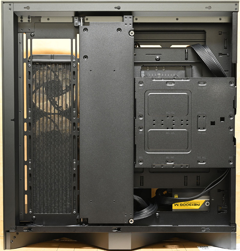 創氪星系TRYX路氪LUCA L70機殼開箱
