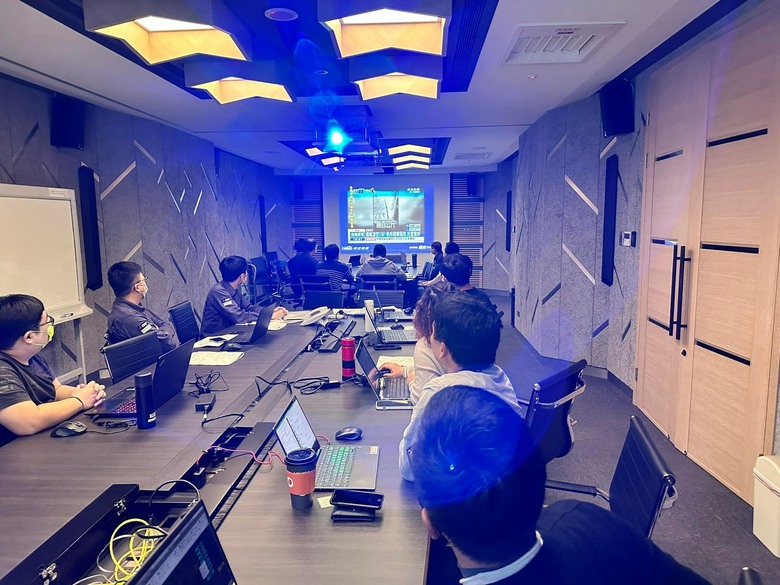 讓安全真正走進人心｜一位職安講師的二十多年職安旅程｜職安故事牆：自辦一般安全衛生教育訓練(6小時/職安卡/公司是法定訓練單位)職業安全衛生教育訓練規則第17條不能被消失