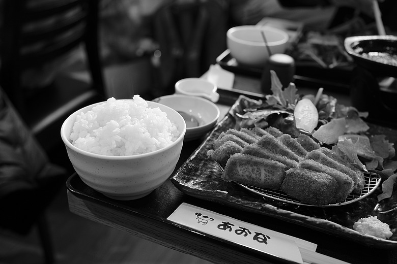 [分享] 當旅遊照少了色彩(上) — Leica M10