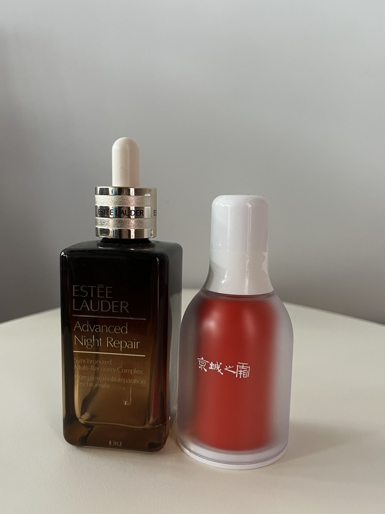 30歲後大家保養會再吃保健食品嗎？我覺得容易累跟上廁所很困擾XD