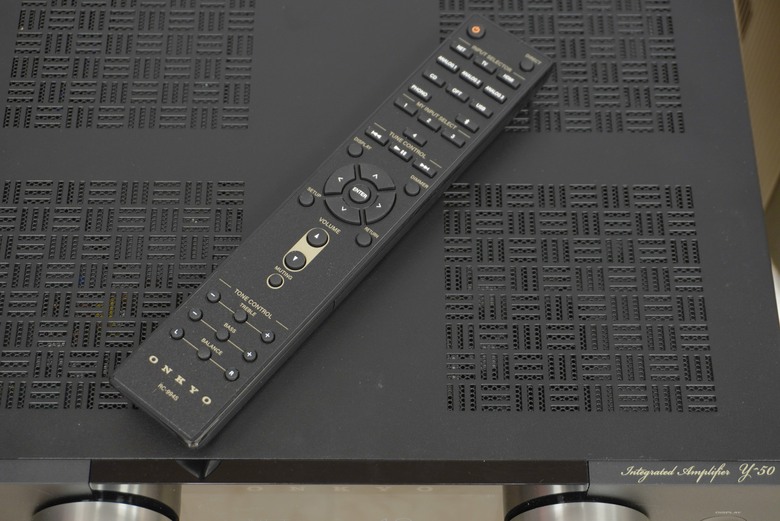 【全台首發】簡單升級Hi-Fi系統：ONKYO Y-40 / Y-50 開箱