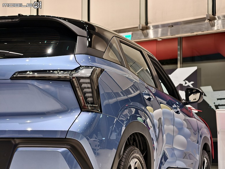 不只是代步，是靈魂的延伸：Mitsubishi X-Force 穿梭都會與荒野的真實告白