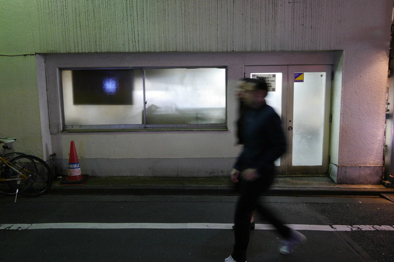東京街頭映像