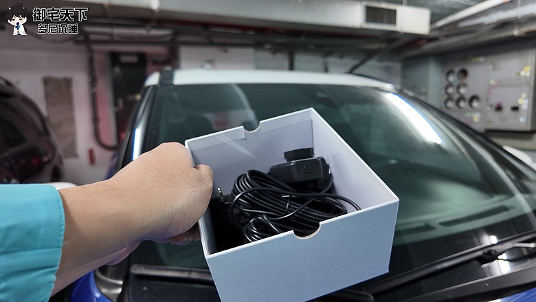 開箱｜【PAPAGO!】G280 2K 高畫質 WiFi GPS 測速提醒行車紀錄器 - 超實用入門款，廣角鏡、測速提醒又可擴充後鏡頭！