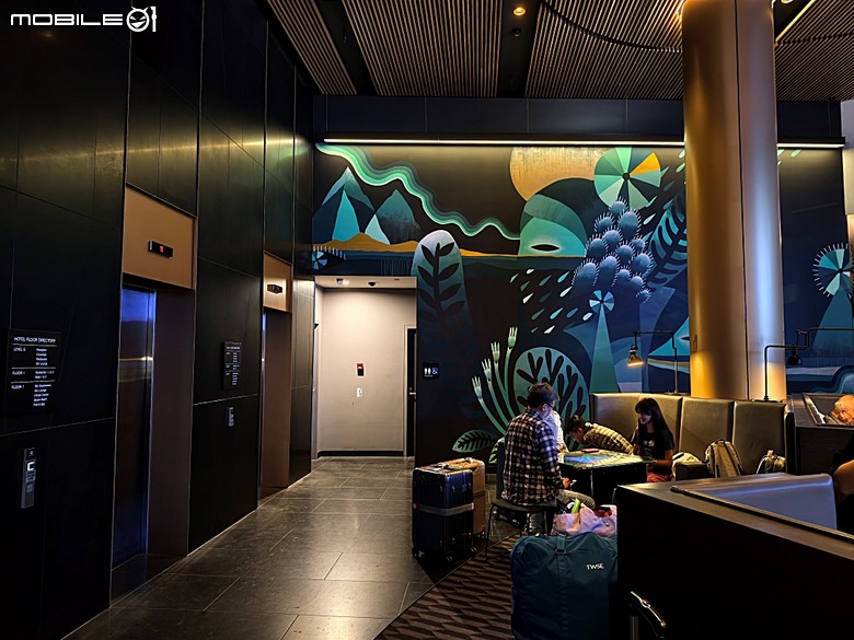 墨爾本 Vibe Hotel Melbourne Docklands、雪梨Hilton Sydney、黃金海岸voco Gold Coast by IHG — 2026東澳洲四大城巡遊之旅宿分享