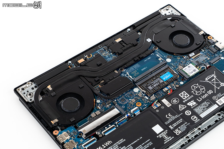 GIGABYTE Gaming A16 5VH 體驗｜五萬有找 RTX 5060 平價電競新選擇！