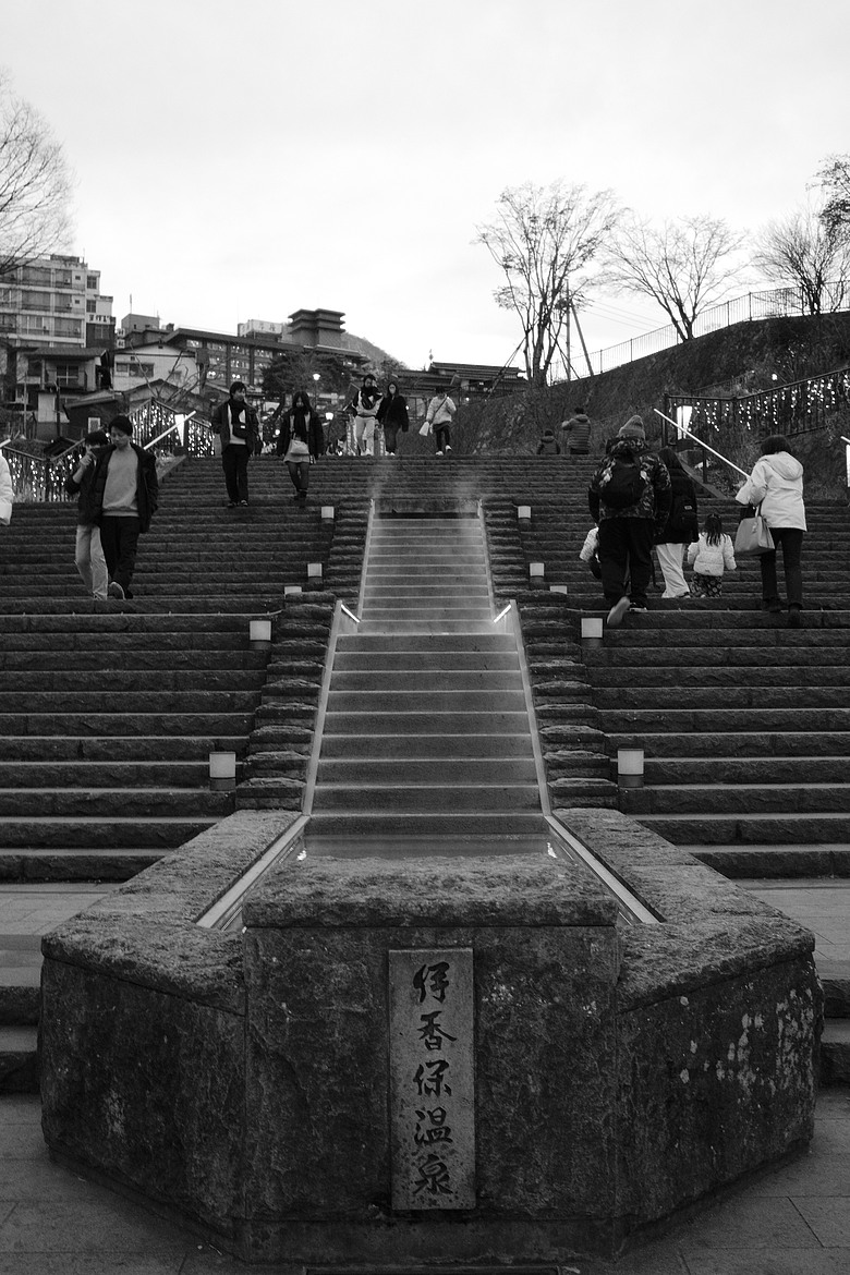 [分享] 當旅遊照少了色彩(上) — Leica M10