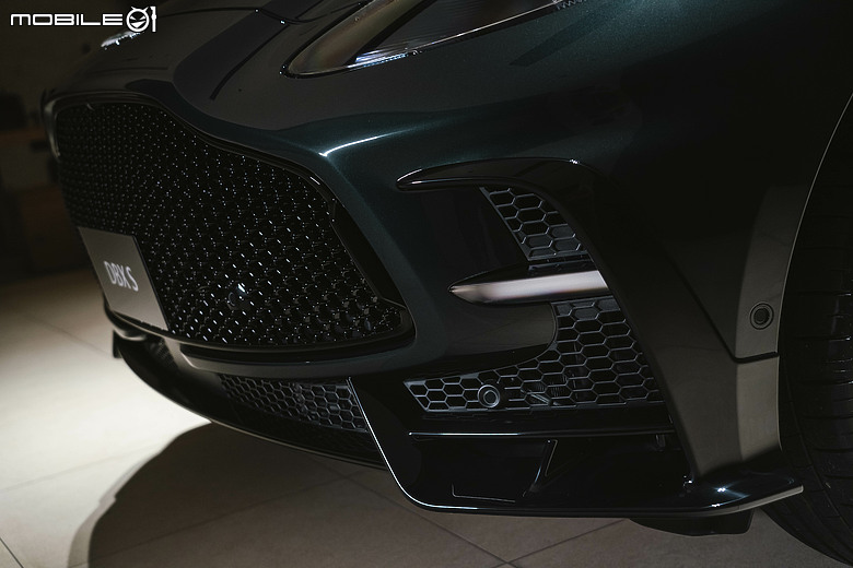 【國內新訊】Aston Martin DBX S 登台亮相，1,588萬元起坐擁727hp超級休旅！