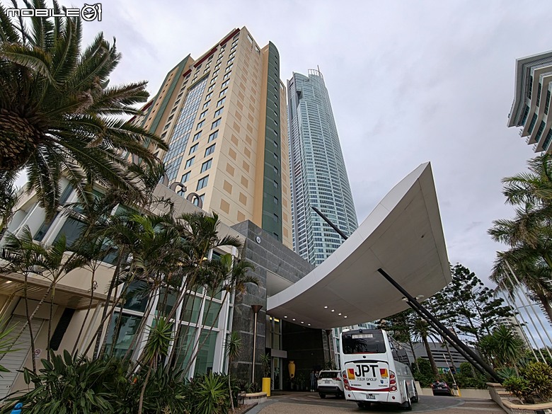 墨爾本 Vibe Hotel Melbourne Docklands、雪梨Hilton Sydney、黃金海岸voco Gold Coast by IHG — 2026東澳洲四大城巡遊之旅宿分享