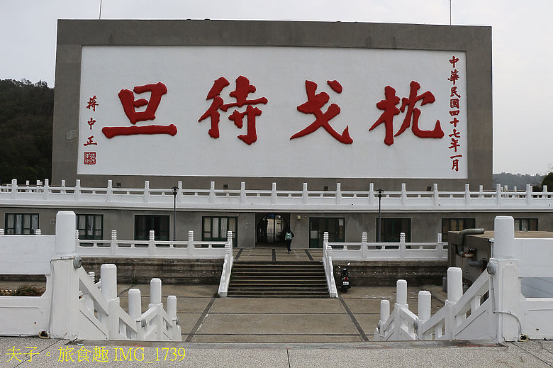 點我看大圖 2026「春遊馬祖 戰地記憶」活動 走訪南竿「枕戈待旦」見證戰地歲月與老兵的鐵血柔情 還能領取驚喜好禮