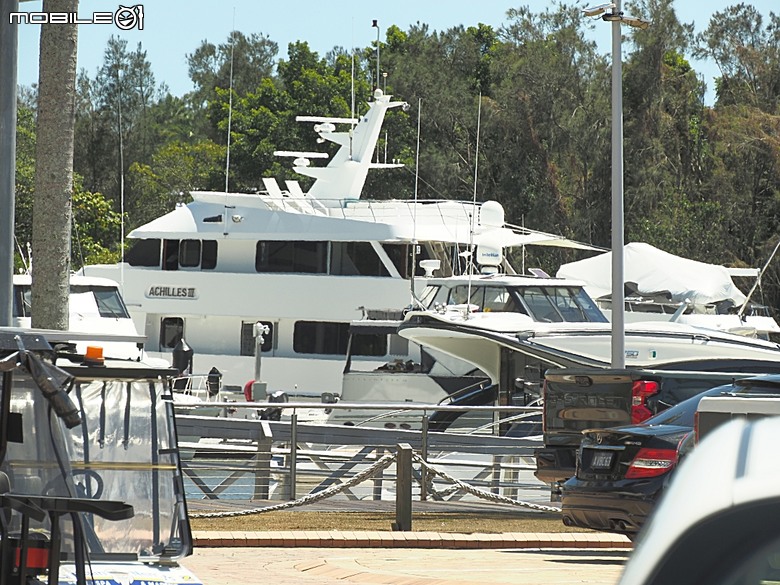 黃金海岸之衝浪者天堂(Surfers Paradise)、天頂瞭望臺 (SkyPoint Observation Deck)、 藝術之家(Home of the Arts, HOTA)、太平洋購物中心 (Pacific Fair Shopping Centre),附掛朋友招待JW Marriott Gold Coast Resort & Spa餐點 — 2026東澳洲四大城巡遊之黃金海岸段 第2部