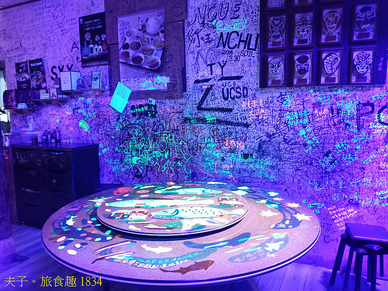 點我看大圖 馬祖南竿 依嬤的店 重新定義馬祖家鄉味 品味時間釀出的馬祖味