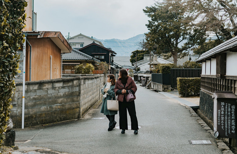 「 Nikon Z7 ll 」 瀨戶內海 × 山陽本線：時光慢行的日本小城之旅