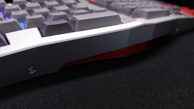 OwLab HellCat Alice Mech-01 地獄貓 開箱