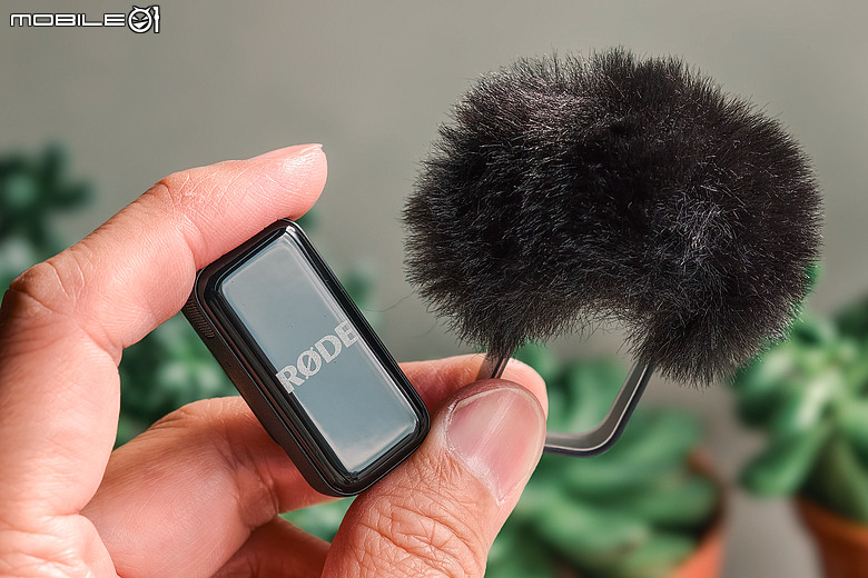 RODE Wireless Micro Camera Kit 評測報告｜12g 極輕量收音、跨界通吃且有 GainAssist 應援！