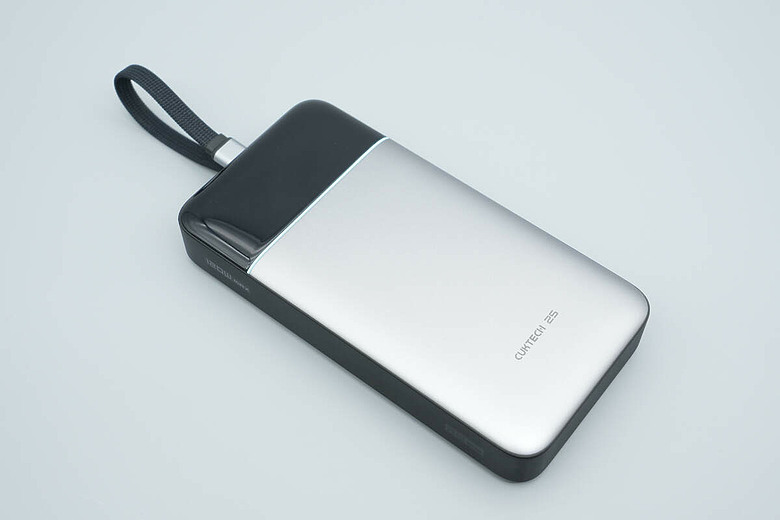 點我看大圖 目前已知的充電頭支援AVS協議