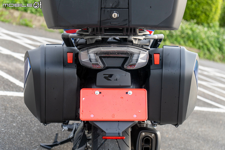 BMW R 1300 RT 環島試駕｜巨鯨巡山海，三十啟壯遊