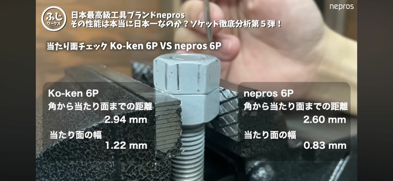 DIY 27年 螺絲套筒 的設計分享