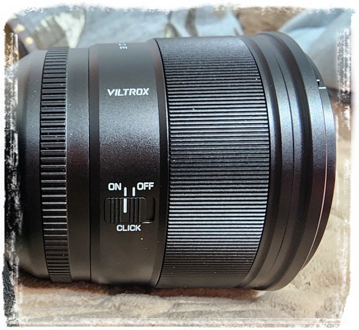 【 陳愉落雁之Angel 】唯卓仕 56mm F1.2 E 拍出的愉"星"味