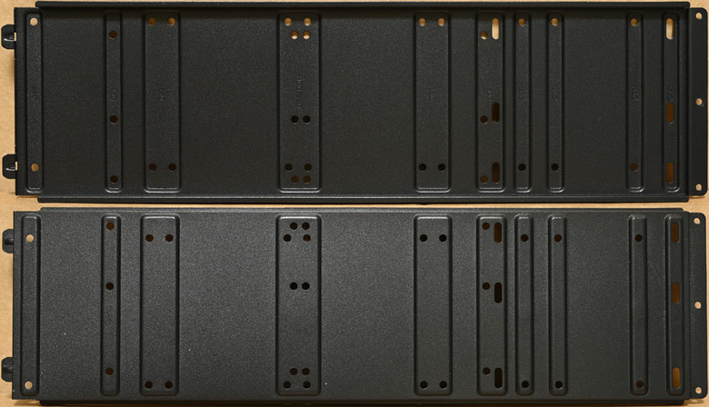 SAMA V71 BLACK機殼開箱