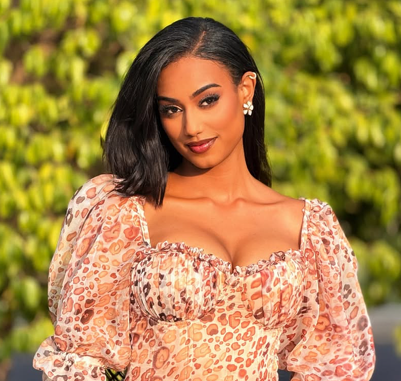 版上有人和我一樣也覺得黑人女生很好看的嗎?