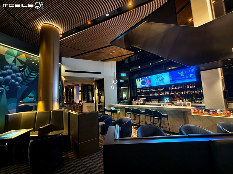 墨爾本 Vibe Hotel Melbourne Docklands、雪梨Hilton Sydney、黃金海岸voco Gold Coast by IHG — 2026東澳洲四大城巡遊之旅宿分享