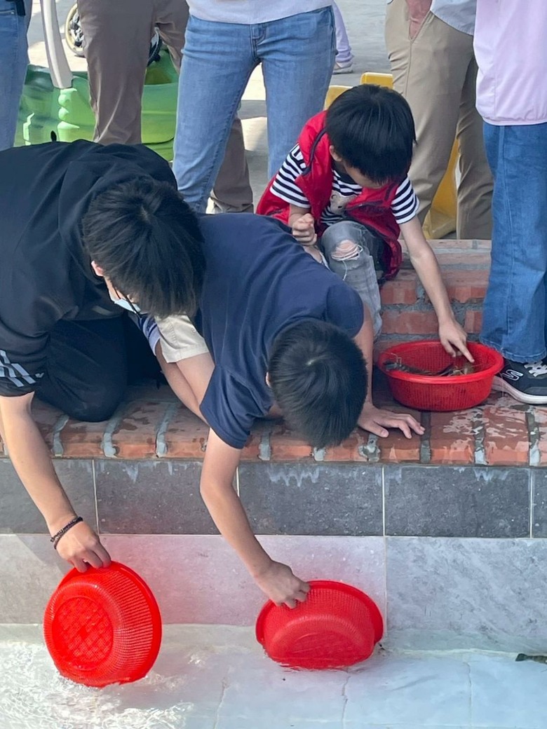 回憶童年-親子窯窯樂!