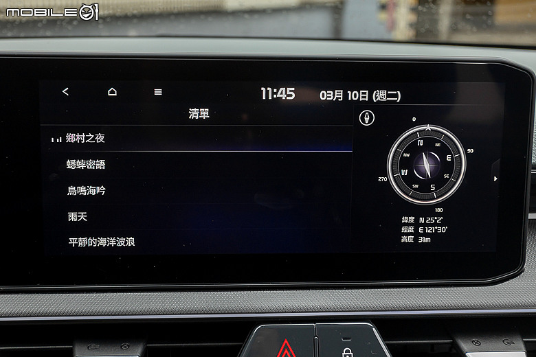 Kia 小改款 Stonic 試駕|裡外大翻新,顏值、配備大升級!