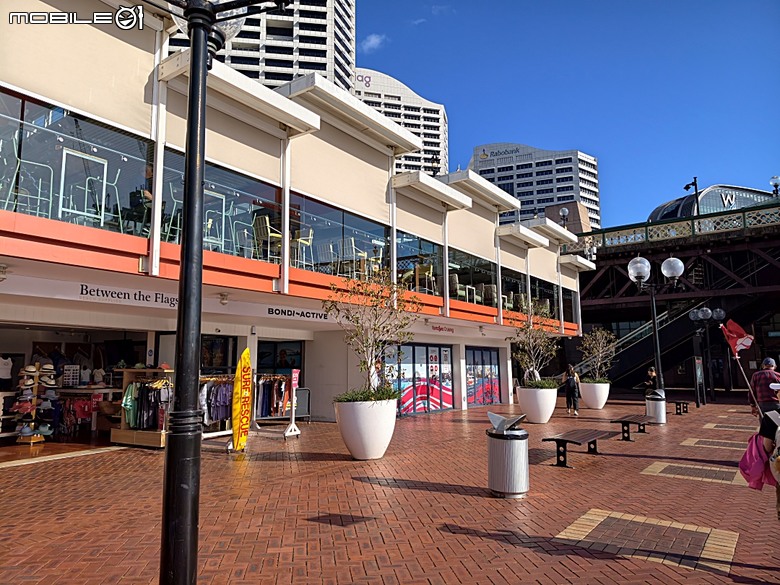 雪梨歌劇院(Sydney Opera House)、雪梨港灣大橋(Sydney Harbour Bridge)、岩石區(The Rocks)、環形碼頭(Circular Quay)、達令港(Darling Harbour) — 2026東澳洲四大城巡遊之雪梨段 第2部