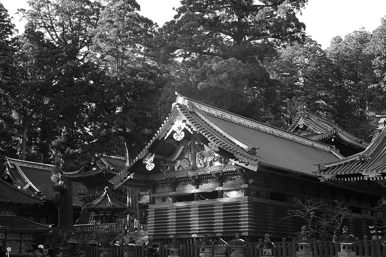 [分享] 當旅遊照少了色彩(上) — Leica M10
