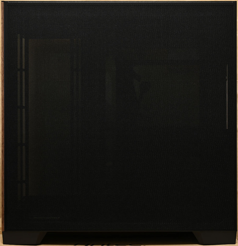 點我看大圖 Antec CONSTELLATION C8 CURVE WOOD機殼開箱