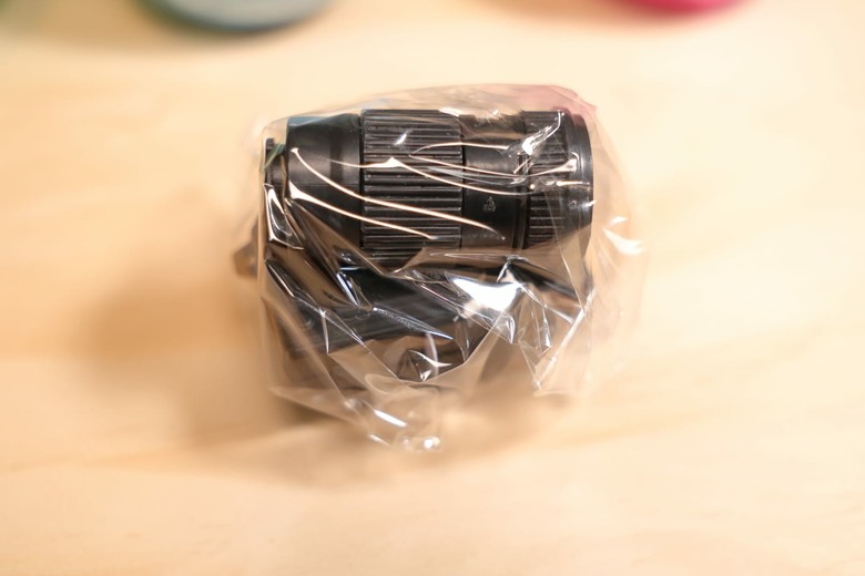 【開箱】一次購入四組「單眼相機」，做為自己的「生日禮物」 - 大漠國渡