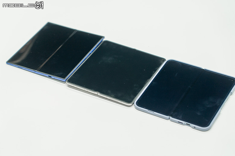 OPPO Find N6 全球發表｜首創無感摺痕、支援 AI 手寫筆，升級 2 億畫素主鏡頭！