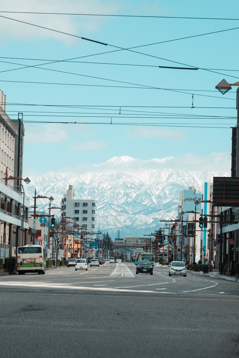 點我看大圖 從名古屋到金澤,北陸八天七夜分享