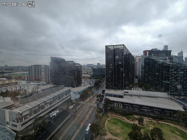 墨爾本 Vibe Hotel Melbourne Docklands、雪梨Hilton Sydney、黃金海岸voco Gold Coast by IHG — 2026東澳洲四大城巡遊之旅宿分享