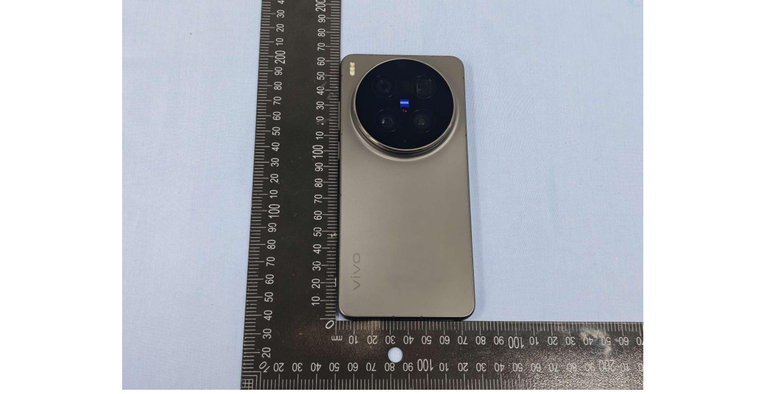 VIVO X300 Ultra NCC認證資料