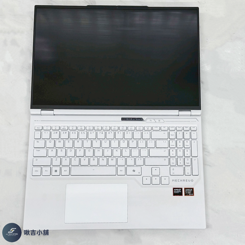 點我看大圖 開箱&分享 Mechrevo 機械革命 2025「蛟龍16 Pro」🖥️(全實拍及開箱影片)