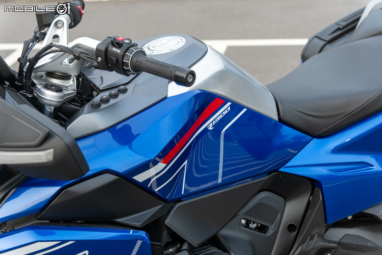 BMW R 1300 RT 環島試駕｜巨鯨巡山海，三十啟壯遊