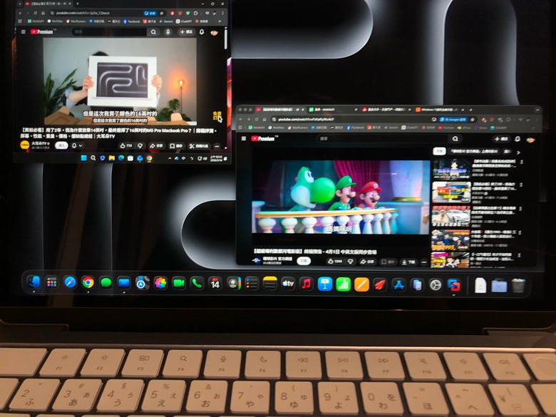 MacBook Neo 開箱 一些測試後的更新