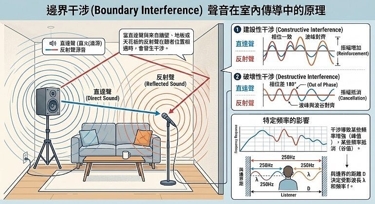 劇院界大洗牌！Dirac ART強勢登佔環繞處理器市場！音響玩家不可不知的數位聲學革命深度探密！