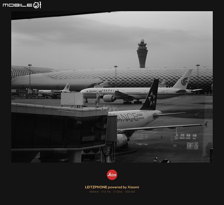 Leica Leitzphone powered by Xiaomi 體驗｜從影像到手感，全面逼近徠卡本質！