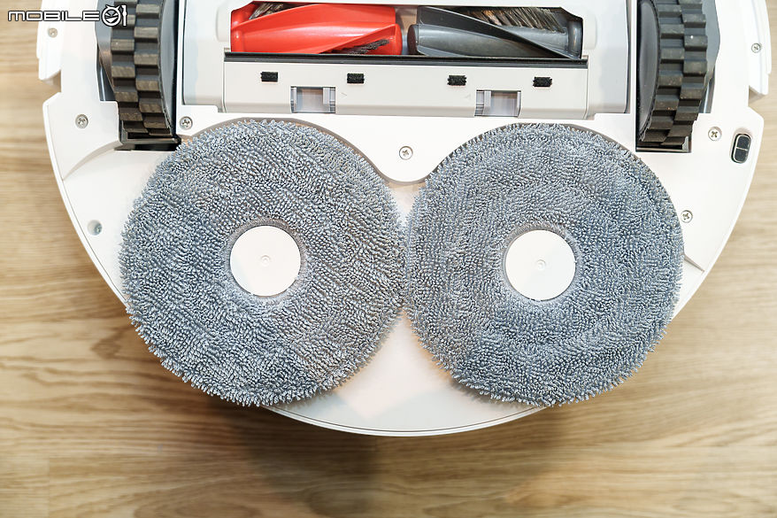 Roborock Qrevo CurvX＋F25 Ultra 長時間體驗報告｜日常居家清潔的超強組合