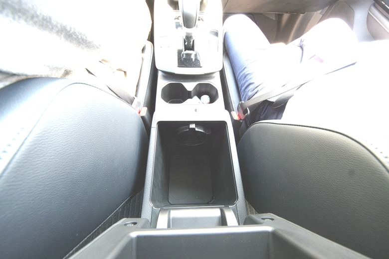 Mitsubishi Xforce 試乘 : 真。跨界小休旅
