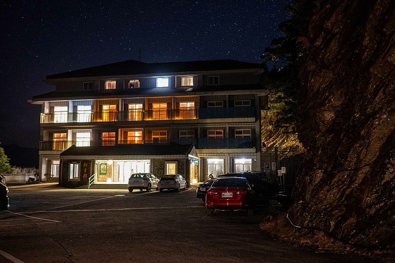 小旅行 with Nikon ZR