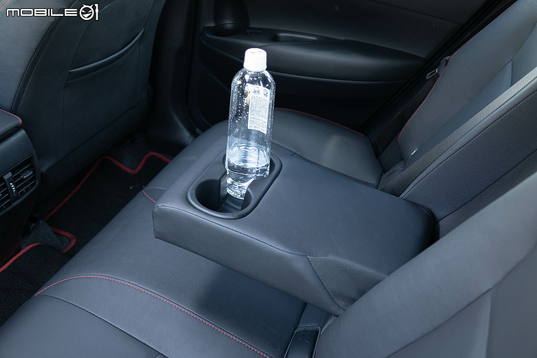 挑戰熱門國產中小型休旅｜Mitsubishi XForce x Honda HR-V x Toyota Corolla Cross